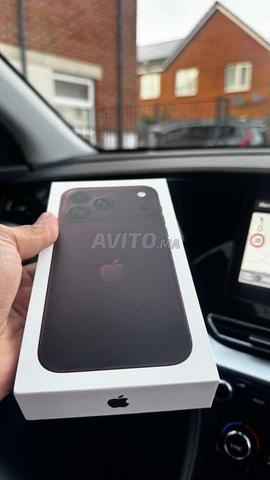 iPhone 18 Pro Max 512g - 2