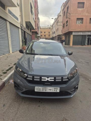 سانديرو داسيا ستريت واي - 2