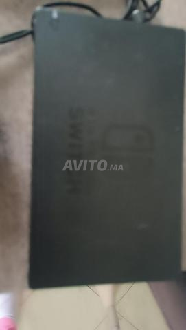 Nintendo Switch v1 - 2