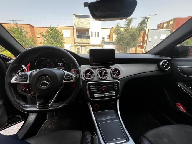  Mercedes-Benz GLA 200d – AMG Line plus – 2018