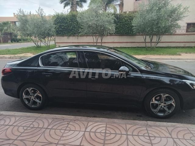 Peugeot 508 à vendre - 2