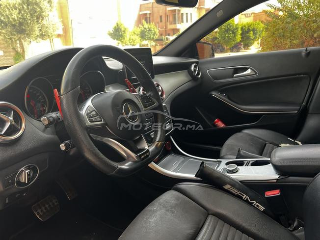  Mercedes-Benz GLA 200d – AMG Line plus – 2018