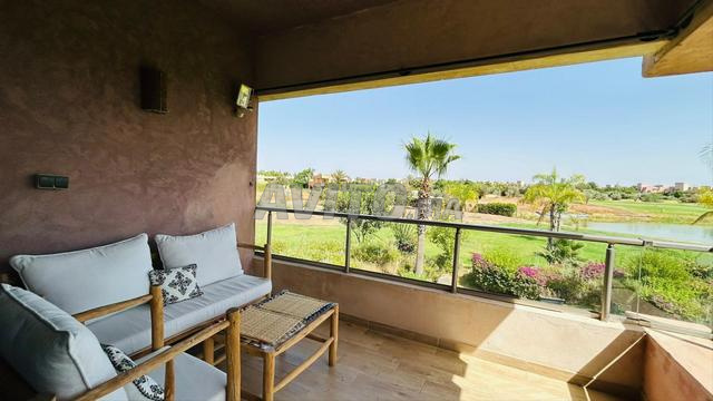 Prestigia Appartement 2 chambres avec vue piscine - 2