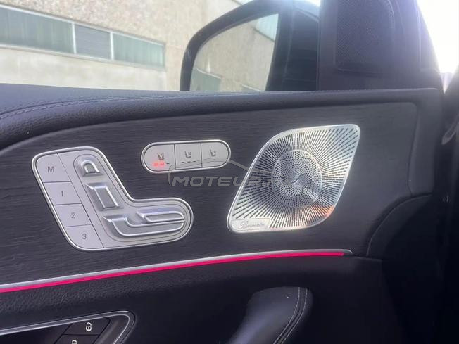 mercedes gle350de