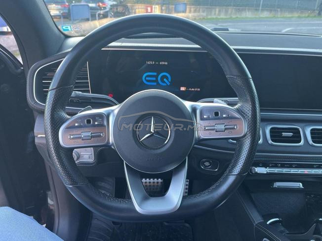 mercedes gle350de