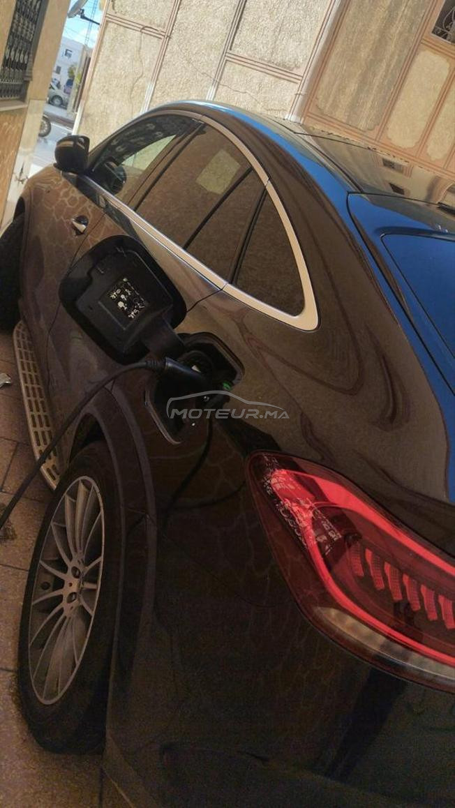 mercedes gle350de