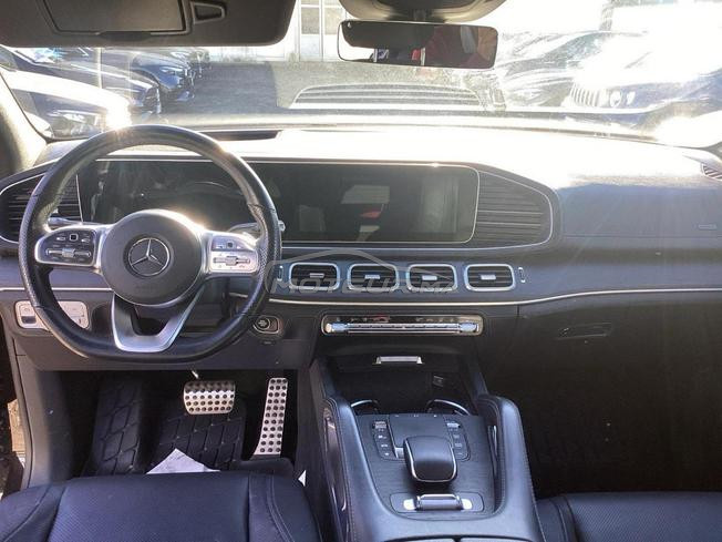 mercedes gle350de