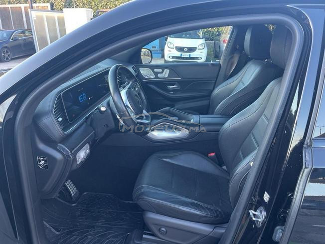 mercedes gle350de