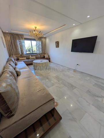 Appartement meublé à louer Nouaceur - 2