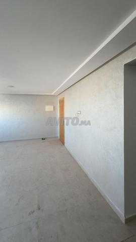 Appartement à louer - 2