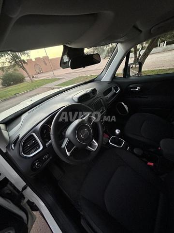 Jeep Renegade 39 000 km - 2