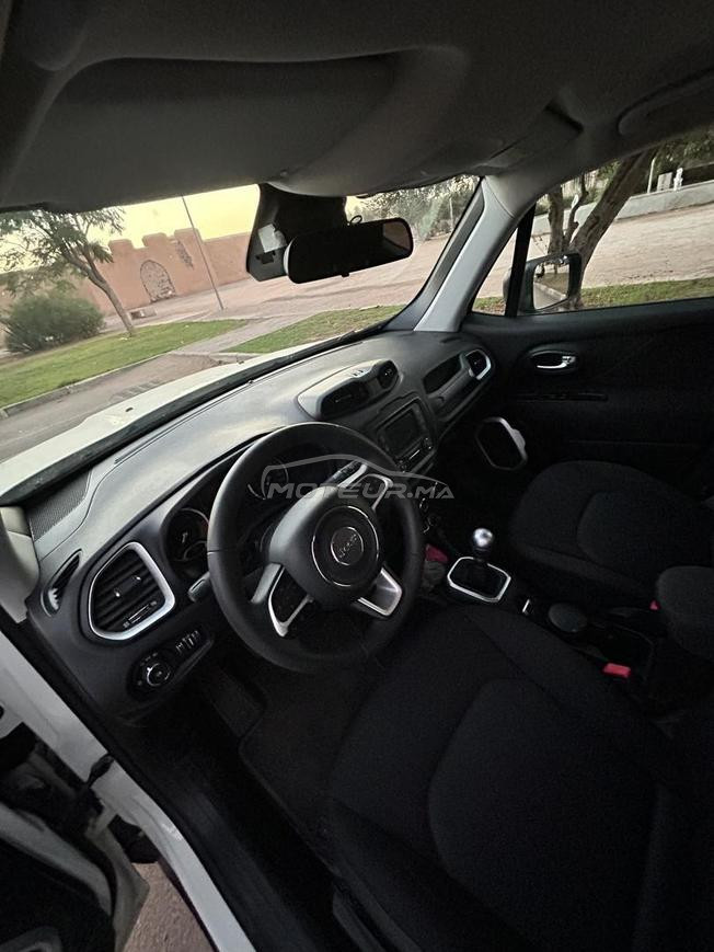 Jeep Renegade 39 000km