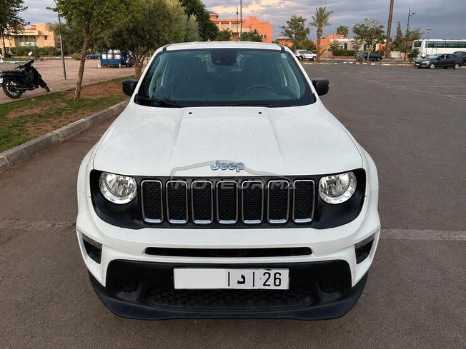 Jeep Renegade 39 000km