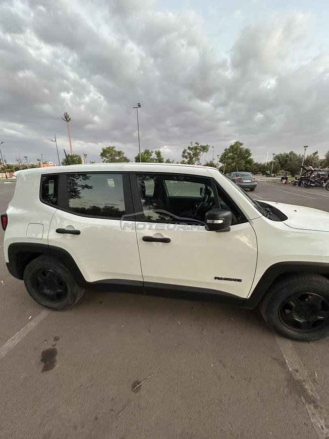 Jeep Renegade 39 000km