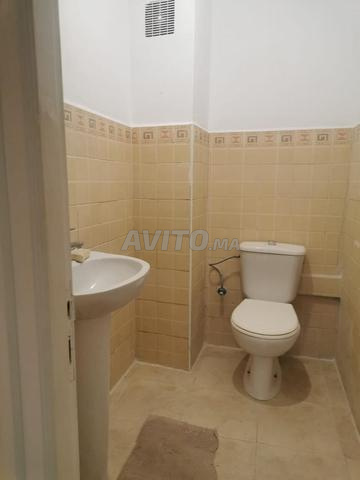 Appartement titré à vendre à Tanger Gzenaya