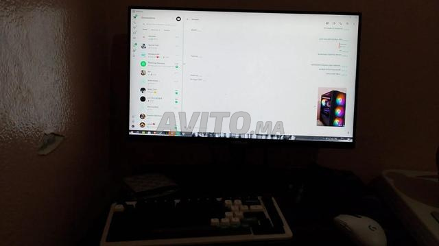 PC Gamer Setup Complet - 2