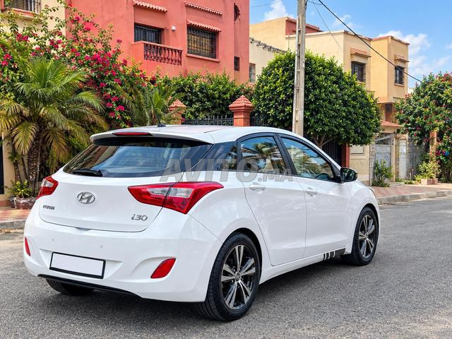 Hyundai i30 - 2