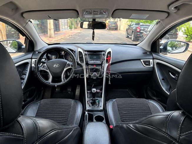 voiture i30