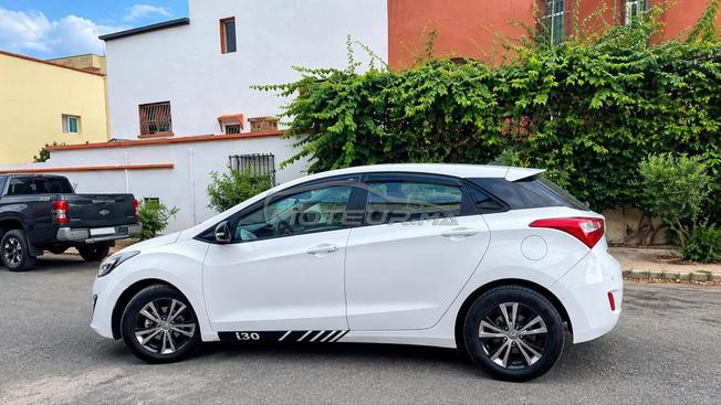 voiture i30