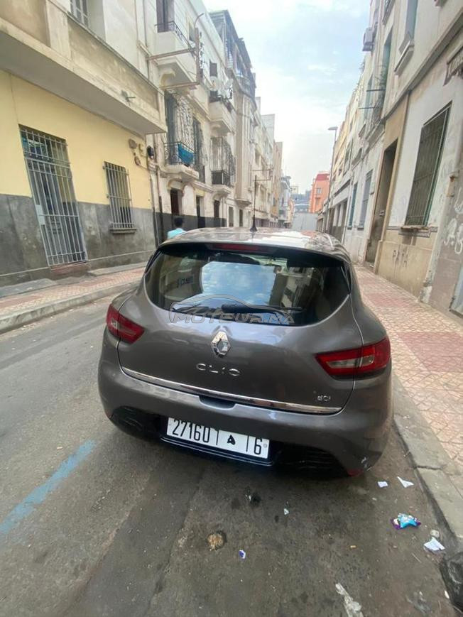 voiture disponible a barchide