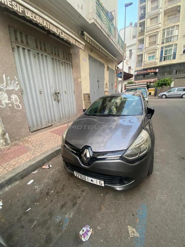 voiture disponible a barchide