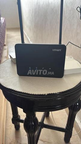 Wifi portable - 2