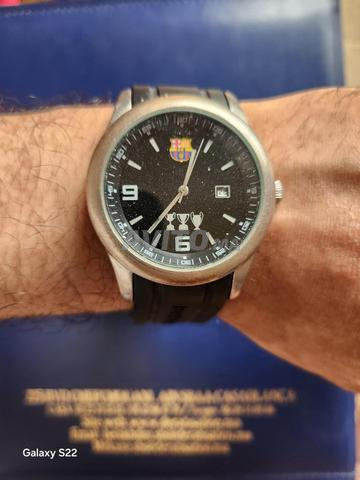 Montre Originale Officielle FC Barcelona