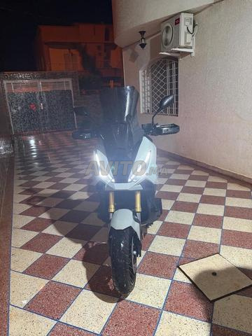 Xadv 750 2025 - 2