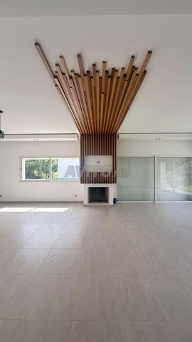 Villa 500m² A VENDRE à Souissi RABAT - 2