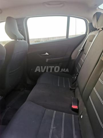 Dacia Logan Prestige 2022