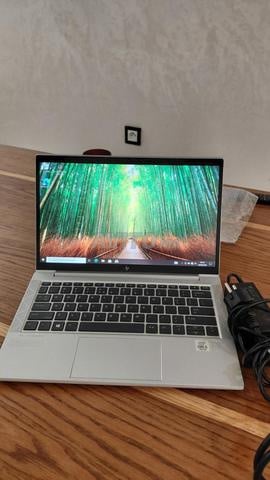 HP EliteBook 830 G7 i5 10ème Génération - 2