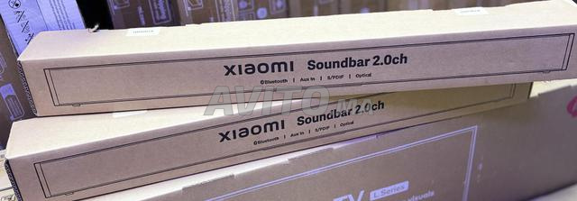 Soundbar Xiaomi - 2