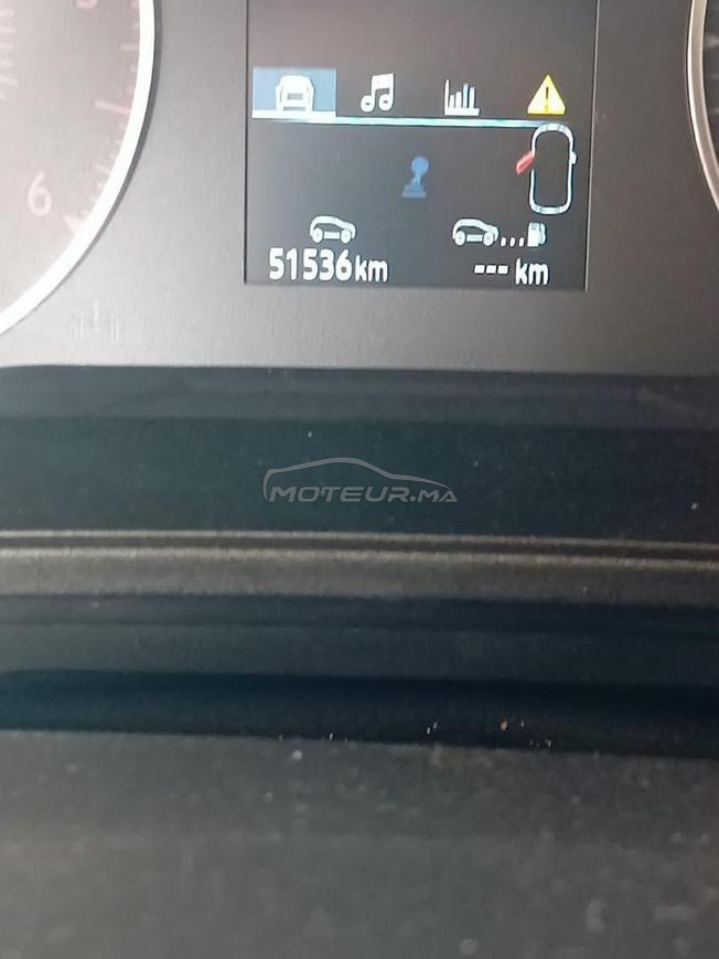 Renault Clio Diesel Manuelle 2021 à Meknès
