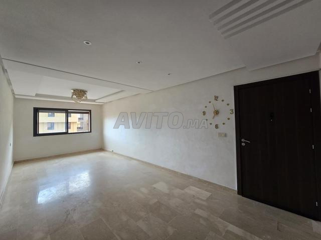 Appartement 78 m² à vendre route de safi - 2