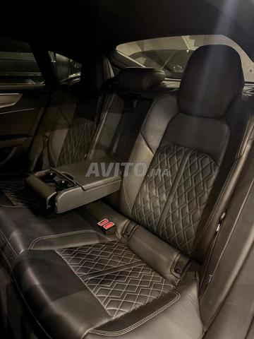 Audi A7 Diesel Automatique 2023 à El Jadida
