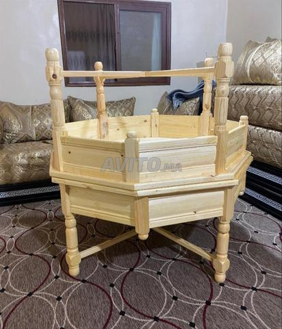 Grandes tables de salon à vendre pour un bon prix - 2