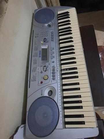 Piano à vendre