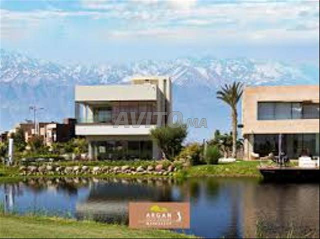 Villa de Prestige à Prestigia - 2