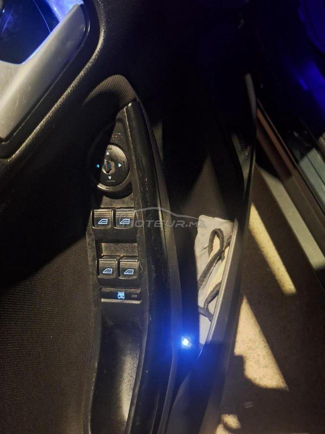 Ford Focus 2013 Diesel – Bon état