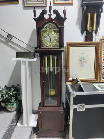 Pendule ancienne à vendre à Fès. - 2