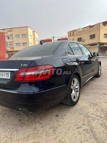 Mercedes Classe E 220 - 2