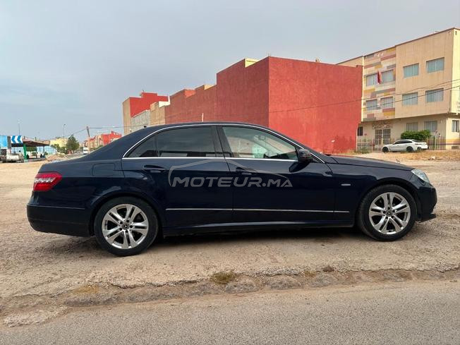  Mercedes classe E 220