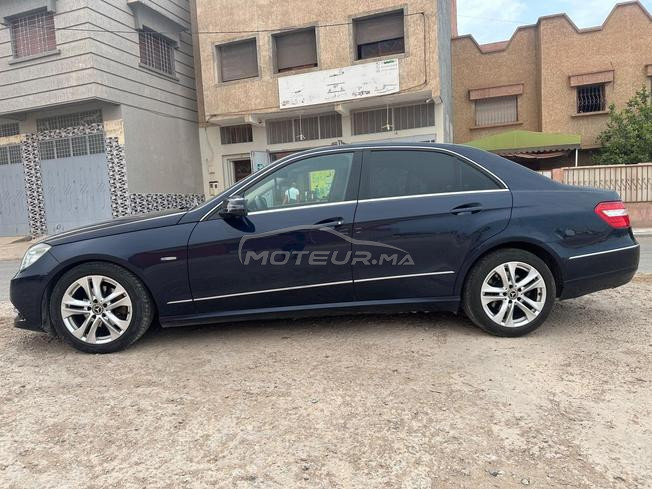  Mercedes classe E 220