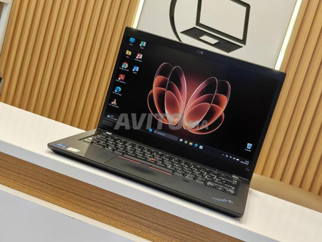 LENOVO T14 PRO I5 11 TH VPRO/SSD/16 GB