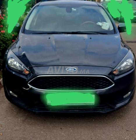 Ford Focus Sport - 2