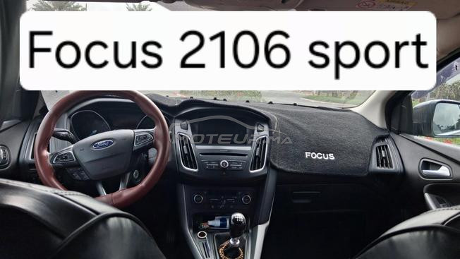 ford focus sport
