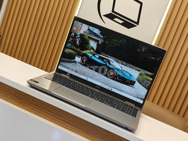 DELL PRECISION 3590 ULTRA 7 H/16GB/512 SSD/RTX 500