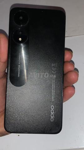 Oppo A78 5G - 2
