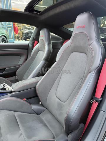Porsche carrera 911 GTS