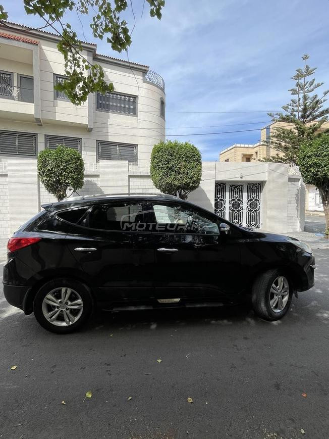 Hyundai ix35 Diesel 